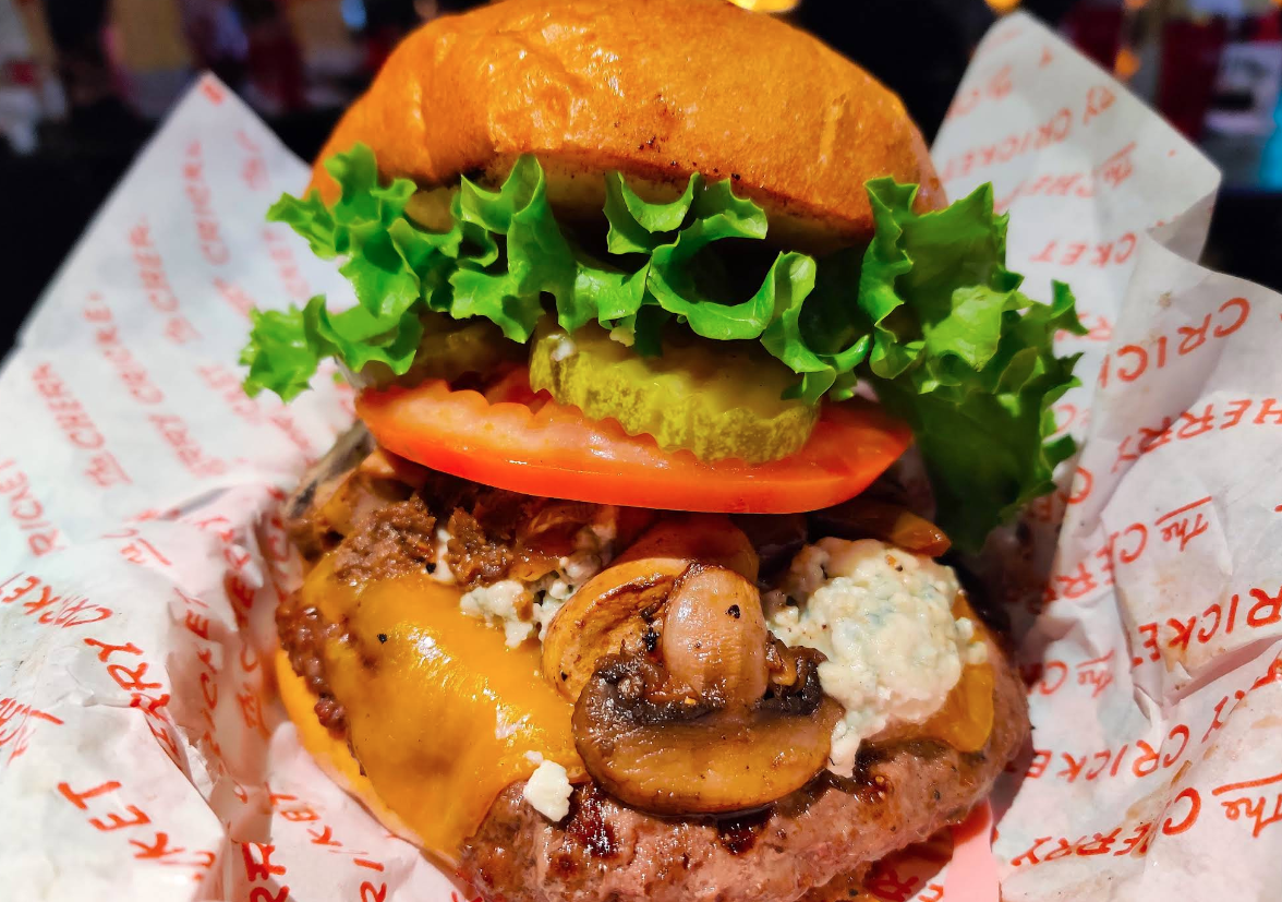 🍔 Denver’s Best Burgers — Your Votes + Google Agree