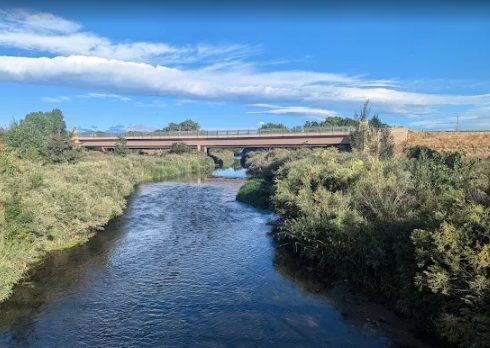 🚴‍♀️ St. Vrain Greenway: Longmont’s Crown Jewel Trail