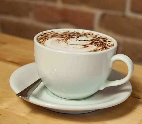 🍫 The Great FoCo Hot Chocolate Debate