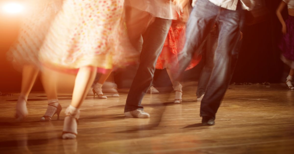 💃 Free Line Dancing at Winner’s Circle