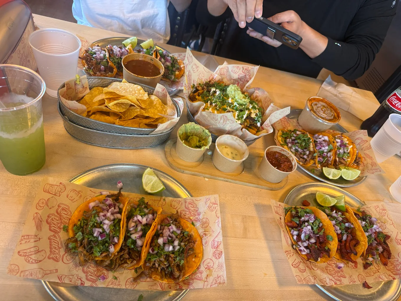 🌮 Denver’s Taco Royalty Has Been Crowned