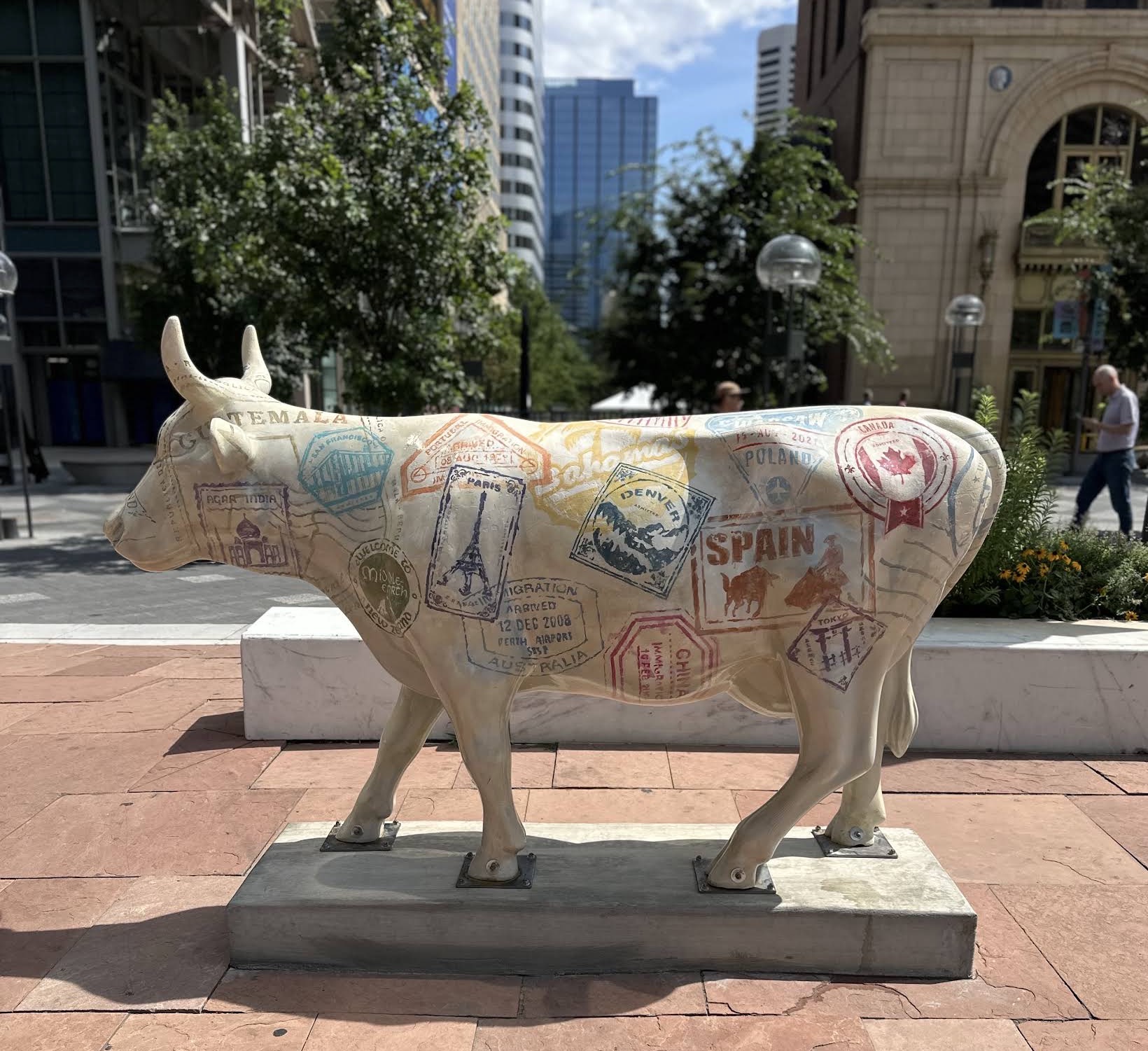 📸 Picture-Perfect Denver: My Favorite Spots to Snap the City