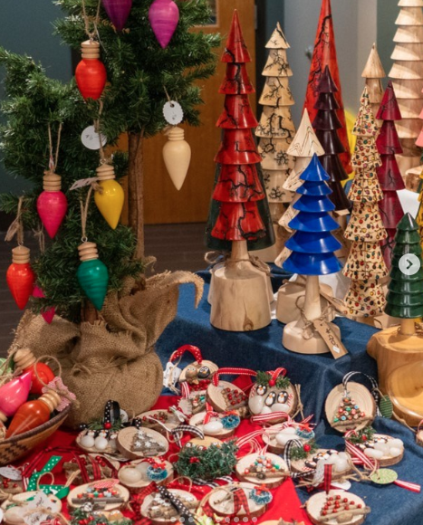 🎄 Fort Collins, Let’s Go Holiday Market Hopping!