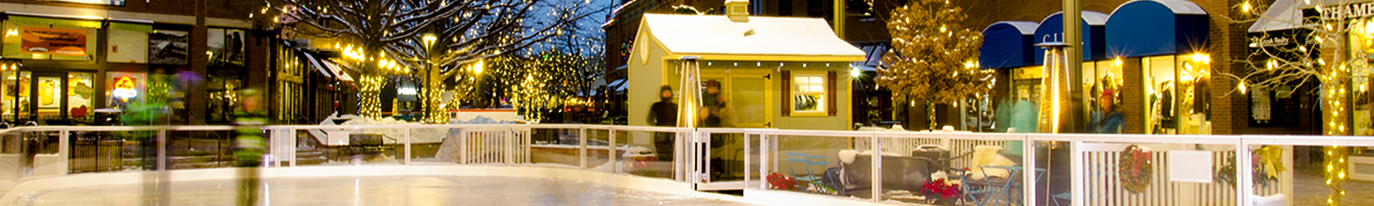 🎅✨ Santa, Dasher & the Return of Old Town Holiday Magic