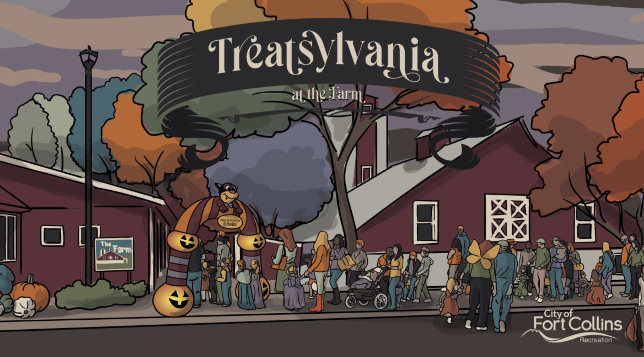 🎃 Your Fort Collins Fall-tastic Weekend Guide 🎃