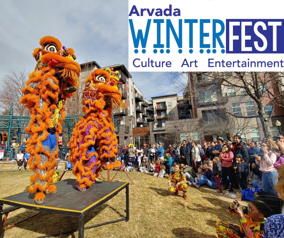 Arvada’s Biggest Events to Look Forward to in 2026