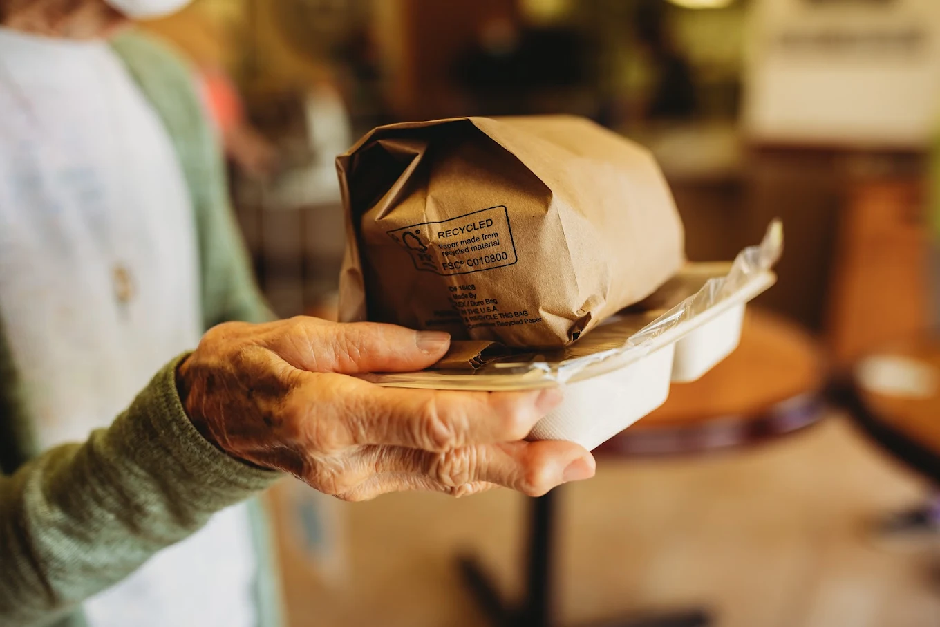 Ways to Give Back in Longmont During the Holiday Season