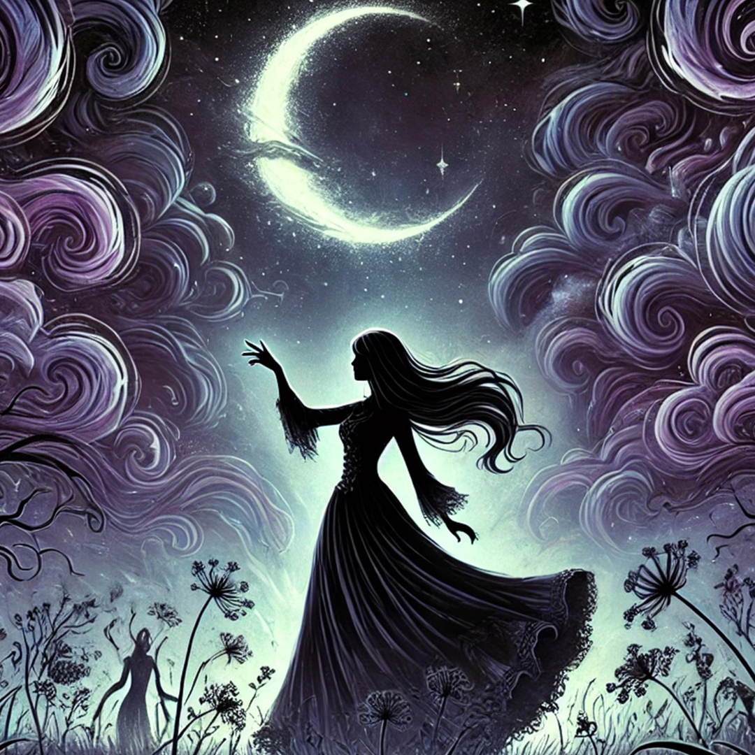 👻 A Haunting Hike Through Chautauqua