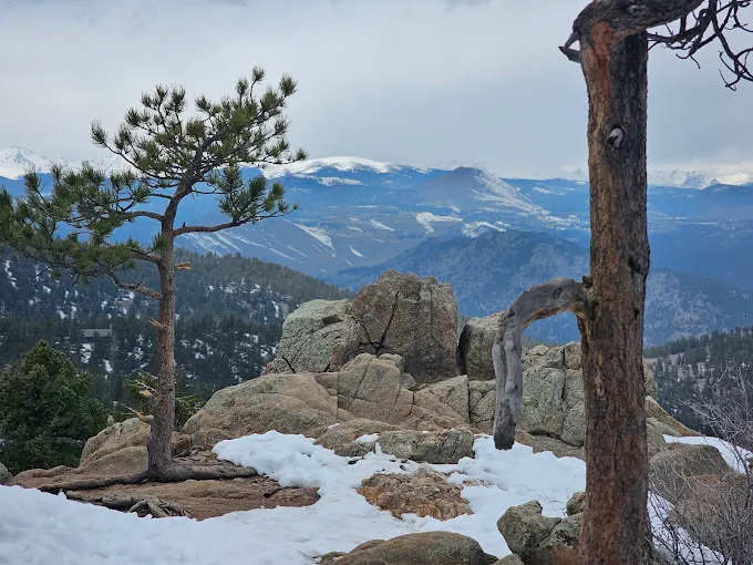 🌿 Boulder’s Best Secret Trails (Minutes From Downtown)