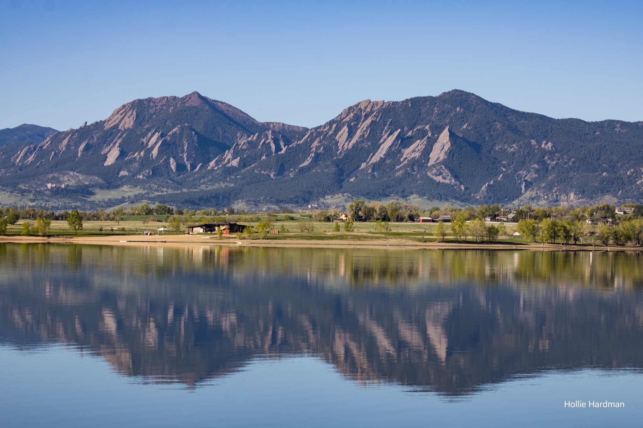🌊 Midweek Magic at Coot Lake