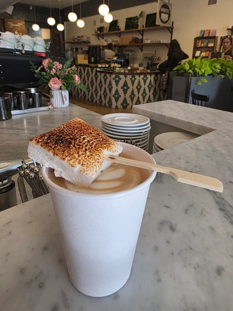 ☕ Boulder’s Best Coffee — You Voted, We Sipped