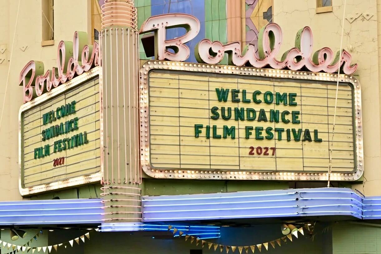 Sundance Film Festival: Meet the Programmers